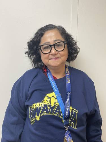 Evelyn Velasco