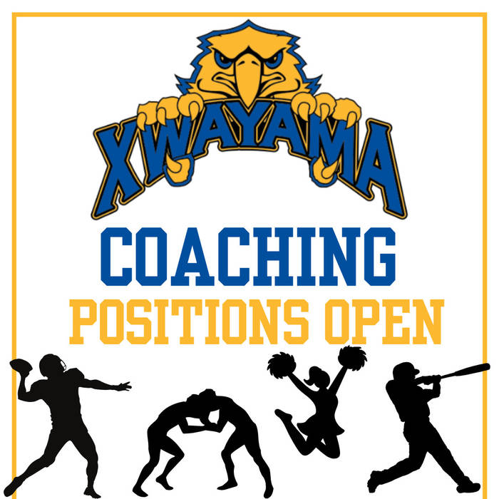 Yakama Nation Tribal School Seeking Coaches for Upcoming Athletic Seasons