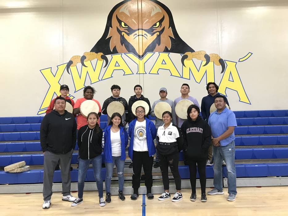 Drum Group