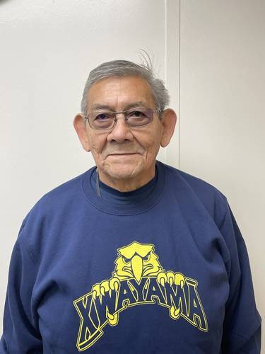 Wendall Cozad