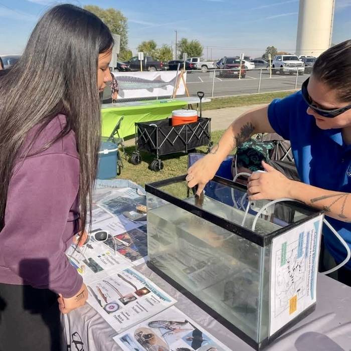 Students Celebrate CNN's Call to Earth Day