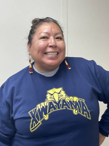 Winonah Washines