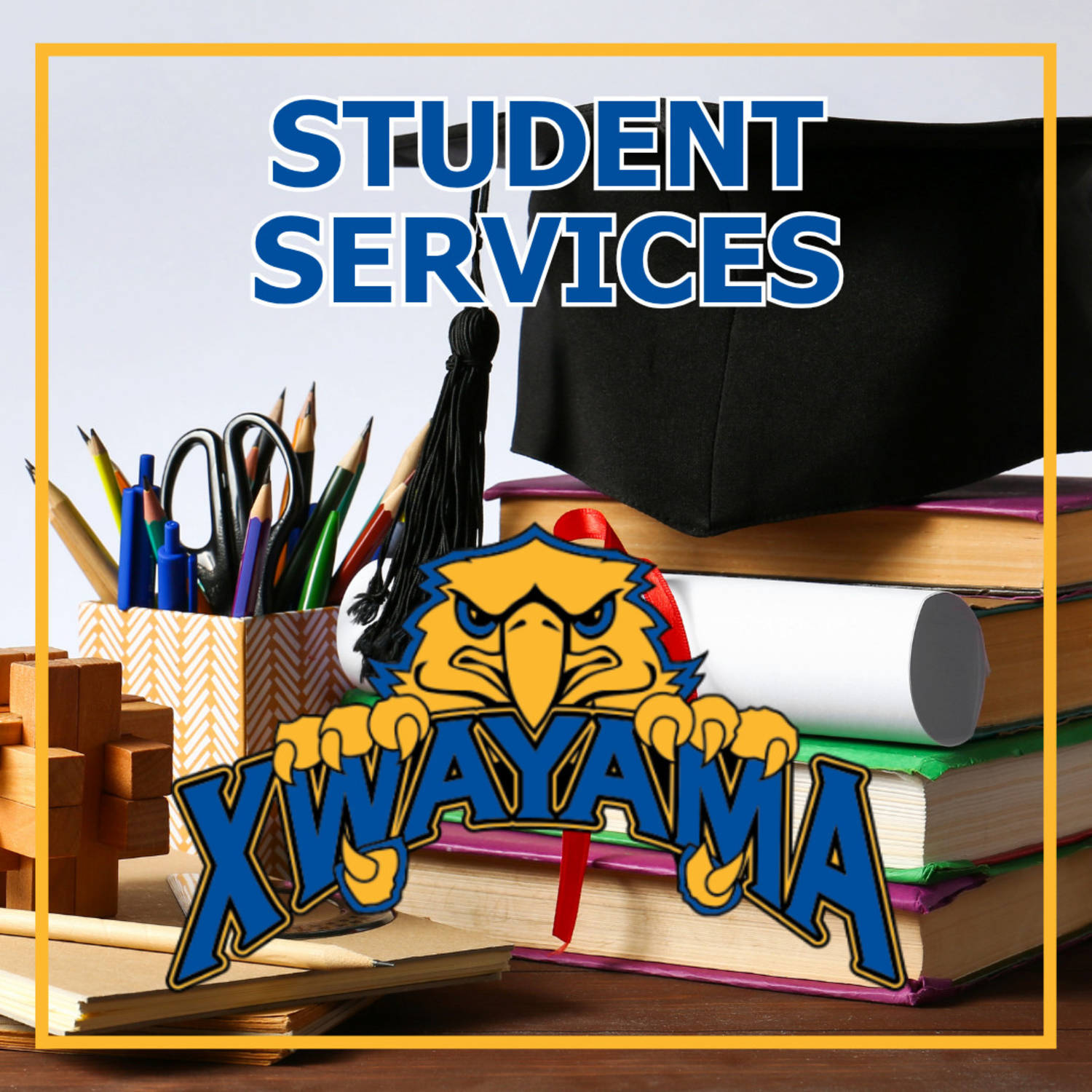 Student Services