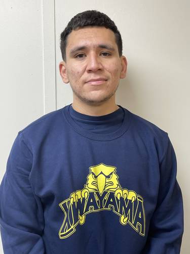 Saul Macias